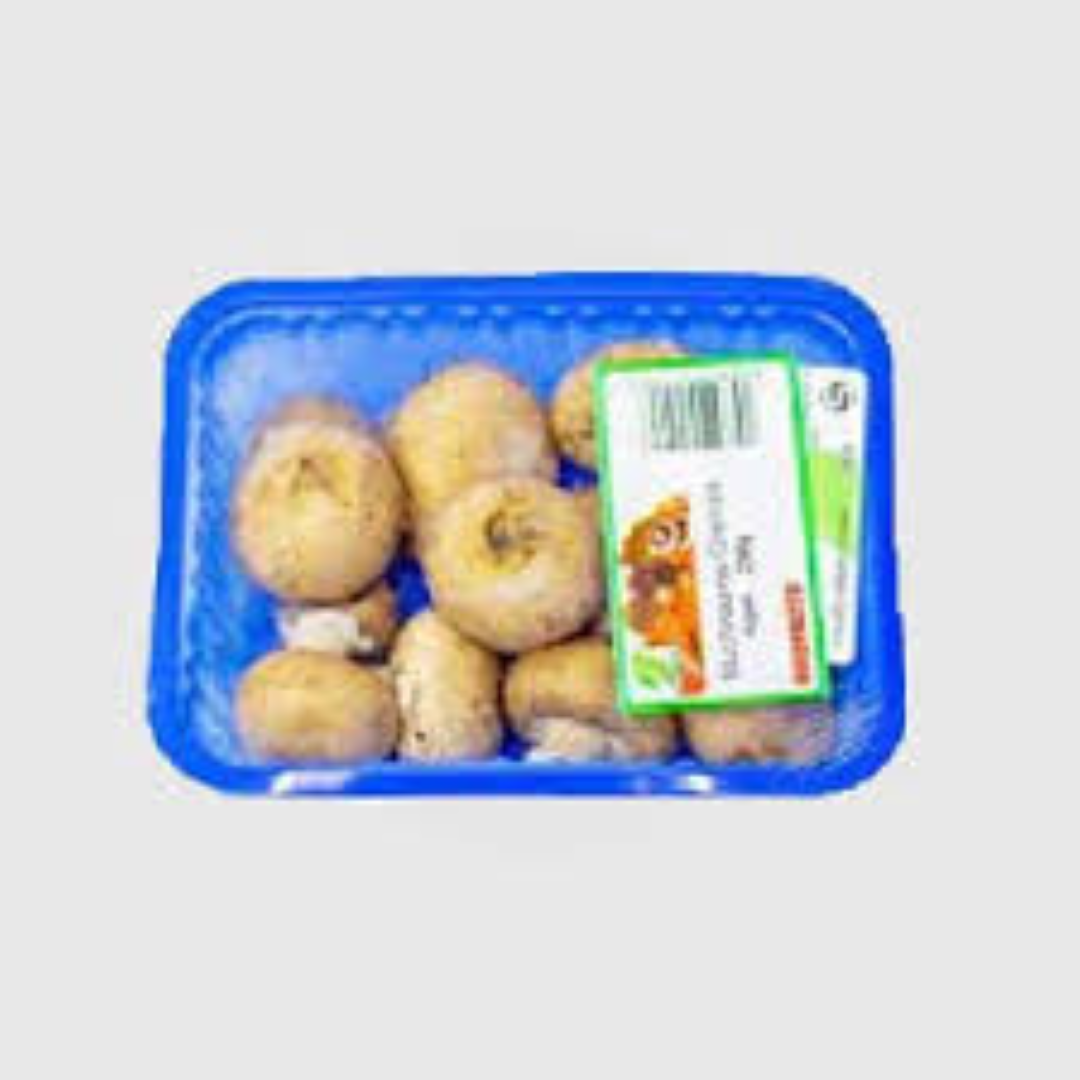 KIGALI F SLICED CREMINI 250G